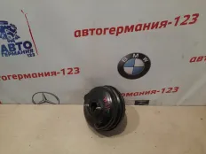 Вакуумник тормозной Mercedes E320 2008 A0054308130 W211 642.920