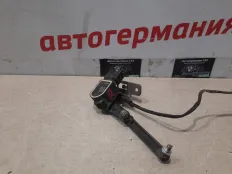 Датчик высоты дорожного просвета BMW 530 2009 37146870000 F07 N55B30A, задний правый