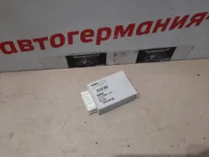 Блок электронный BMW X5 2007 37146793163 E70 N52B30AF