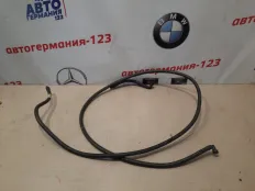 Шланг омывателя фар Mercedes E320 2008 A2118601692 W211 642.920
