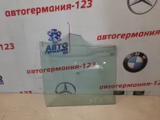 Стекло двери Mercedes GLK300 2010 A2047350610 X204 272.948, заднее правое