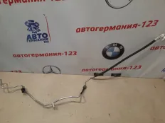 Трубка кондиционера Mercedes E320 2008 A2118308315 W211 642.920
