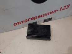 Усилитель звука BMW X5 2007 65129197002 E70 N52B30AF