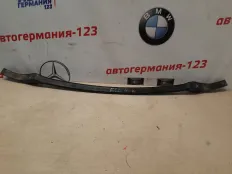 Усилитель бампера BMW 116 2012 51647266325 F20 N13B16, передний