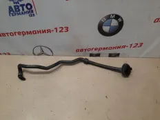 Патрубок Mercedes E320 2008 A2118302496 W211 642.920
