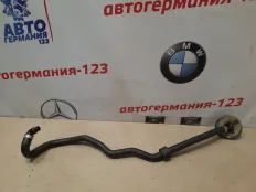 Патрубок Mercedes E320 2008 A2118302496 W211 642.920