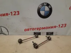 Стойка стабилизатора BMW 530 2009 33556786429 F07 N55B30A, задняя