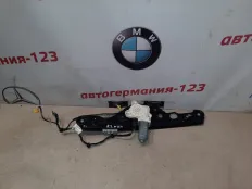 Стеклоподъемник Mercedes E320 2008 A2117300446 W211 642.920, задний правый