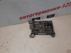 Блок предохранителей BMW X5 2007 61146931687 E70 N52B30AF