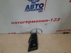 Дефлектор BMW 120 2007 64227059187 E87 N46B20B