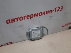 Блок управления камерой Mercedes GLK300 2010 A2048708726 X204 272.948