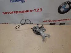 Педаль стояночного тормоза Mercedes E320 2008 A2114200584 W211 642.920