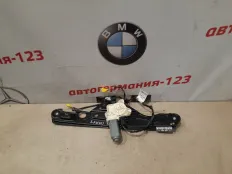 Стеклоподъемник Mercedes E320 2008 A2117300346 W211 642.920, задний левый