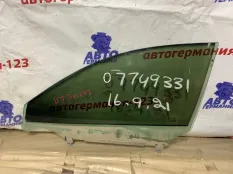 Стекло двери Lexus GS 2007 6810230781 300, переднее левое