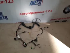 Проводка двери Mercedes GLK300 2010 A2045400532 X204 272.948