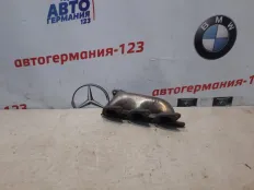 Выпускной коллектор Mercedes GLK300 2010 A2721402309 X204 272.948, левый