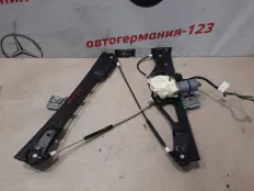 Стеклоподъемник Mercedes E320 2008 A2117200446 W211 642.920, передний правый