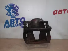 Суппорт тормозной Mercedes B180 2012 A0004216481 T246 270.910, передний правый