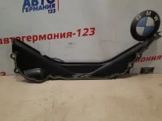 Накладка декоративная BMW 116 2012 51757331243 F20 N13B16