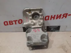 Кронштейн двигателя BMW 116 2012 22116788607 F20 N13B16, левый