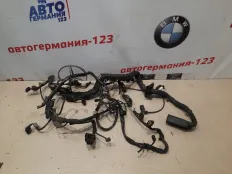 Проводка ДВС Mercedes E320 2008 A6421508556 W211 642.920