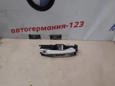 Ручка двери Mercedes E320 2008 A2117600870 W211 642.920, передняя правая