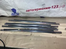 Молдинг стекла Mercedes GLK300 2010 A2047252365 X204 272.948