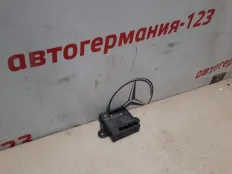 Блок управления дверьми Mercedes GLK300 2010 A2128203885 X204 272.948, задний левый