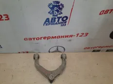 Рычаг подвески верхний BMW X5 2007 31126863786 E70 N52B30AF, передний правый
