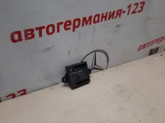 Блок управления дверьми Mercedes GLK300 2010 A2128204085 X204 272.948, задний правый