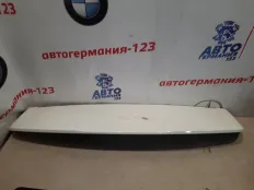 Спойлер на багажник Mercedes B180 2012 A2467900088 T246 270.910