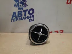 Дефлектор воздушный Mercedes B180 2012 A2468300554 T246 270.910, правый