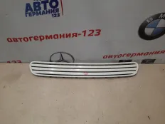 Решетка в капот BMW 750 2006 51137026324 E65 N62B48B