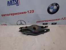 Рычаг подвески нижний Mercedes GLK300 2010 A2043520888 X204 272.948, задний левый