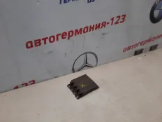 Антенна Mercedes GLK300 2010 A2078200075 X204 272.948