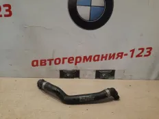Патрубок Mercedes E320 2008 A2118302996 W211 642.920