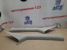 Обшивка салона Mercedes B180 2012 A2466900125 T246 270.910