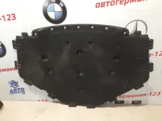 Шумоизоляция BMW X5 2007 51487158420 E70