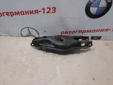 Рычаг подвески нижний Mercedes GLK300 2010 A2043520888 X204 272.948, задний правый