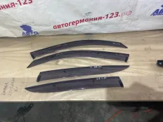 Комплект накладок BMW 116 2012 F20