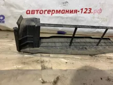 Воздуховод радиатора Mercedes B180 2012 A2465050130 T246 270.910