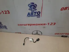 Датчик температуры воздуха в салоне Mercedes GLK300 2010 A2045409806 X204 272.948