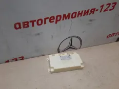 Блок управления Mercedes GLK300 2010 A2129007905 X204 272.948