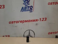 Кнопка аварийной сигнализации Mercedes GLK300 2010 A2048706558 X204 272.948