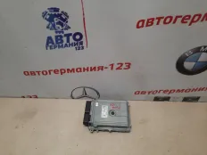 Блок управления двигателем Mercedes E320 2008 A6421504900 W211 642.920
