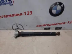 Амортизатор Mercedes GLK300 2010 A2043200331 X204 272.948, задний левый