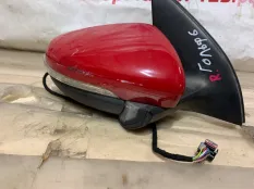 Зеркало заднего вида Volkswagen Golf 2012 5K0857502 6, правое