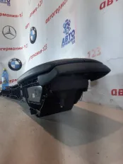 Консоль центральная BMW 530 2009 514572458410 F07 N55B30A