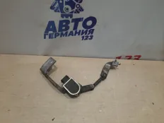 Датчик высоты дорожного просвета Mercedes B180 2012 A0045429918 T246 270.910, задний правый