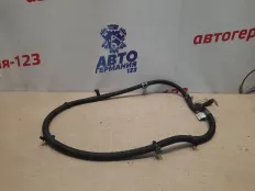 Провод силовой Mercedes B180 2012 A2465400508 T246 270.910
